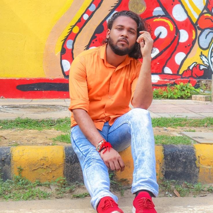 Landscape day trip near The Hague, Netherlands